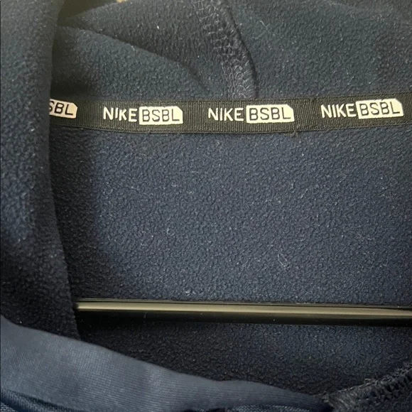 Nike Red Sox Baseball Hoodie - Picture 2 of 3